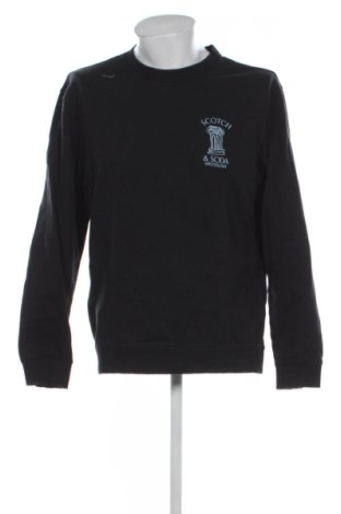 Férfi blúz Scotch & Soda, Méret XL, Szín Fekete, Ár 15 919 Ft