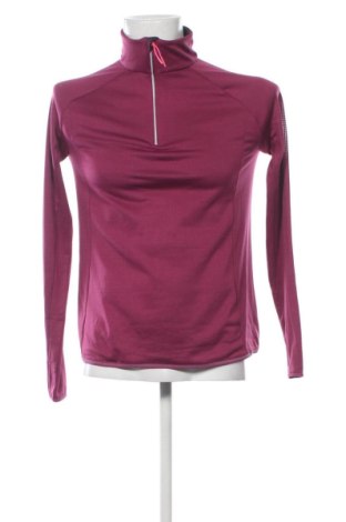 Pánské tričko  Seasons, Velikost M, Barva Fialová, Cena  289,00 Kč