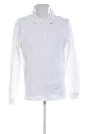 Herren Shirt Seidensticker, Größe L, Farbe Weiß, Preis 13,81 €