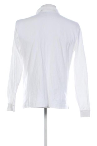 Herren Shirt Seidensticker, Größe L, Farbe Weiß, Preis 13,81 €