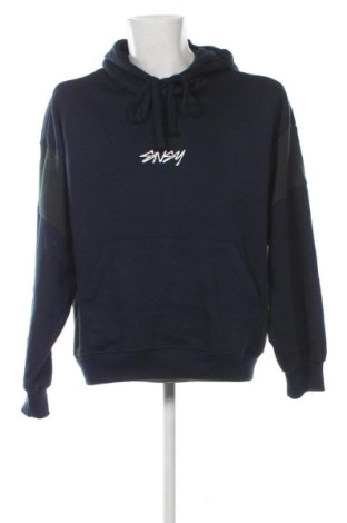 Bluză de bărbați Sinsay, Mărime M, Culoare Multicolor, Preț 52,13 Lei