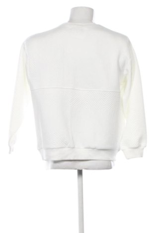 Bluză de bărbați Sinsay, Mărime M, Culoare Alb, Preț 35,00 Lei