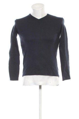 Pánske tričko  Sisley, Veľkosť S, Farba Modrá, Cena  21,00 €