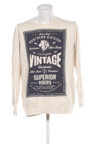 Męska bluzka Smog, Rozmiar XL, Kolor Kolorowy, Cena 104,99 zł