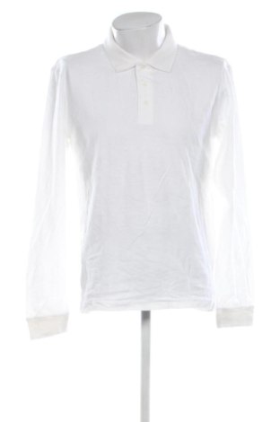 Bluză de bărbați Stedman, Mărime L, Culoare Alb, Preț 60,99 Lei