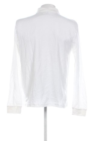 Bluză de bărbați Stedman, Mărime L, Culoare Alb, Preț 60,99 Lei