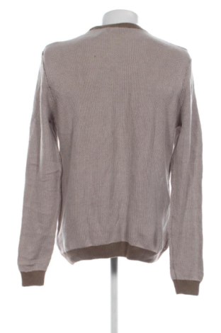 Męska bluzka Straight Up, Rozmiar XL, Kolor Beżowy, Cena 51,99 zł