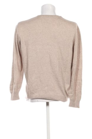 Męska bluzka Studio, Rozmiar L, Kolor Beżowy, Cena 51,99 zł