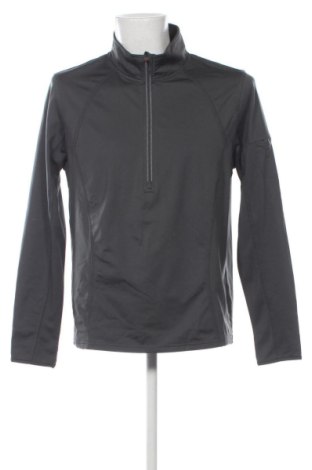 Herren Shirt TCM, Größe L, Farbe Grau, Preis 6,84 €