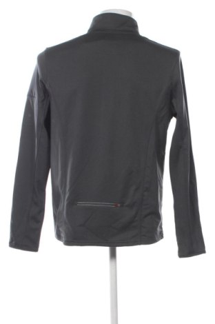 Herren Shirt TCM, Größe L, Farbe Grau, Preis 6,84 €