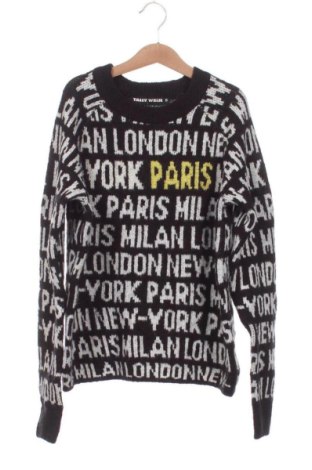 Bluză de bărbați Tally Weijl, Mărime XS, Culoare Negru, Preț 60,99 Lei