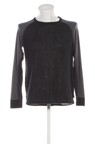 Herren Shirt Tchibo, Größe M, Farbe Schwarz, Preis 11,76 €