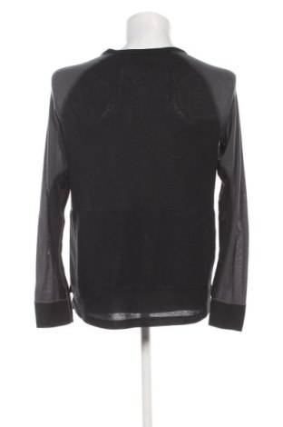 Herren Shirt Tchibo, Größe M, Farbe Schwarz, Preis 11,76 €