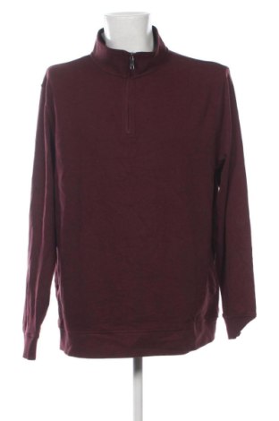 Herren Shirt Ted Baker, Größe XXL, Farbe Rot, Preis € 45,99