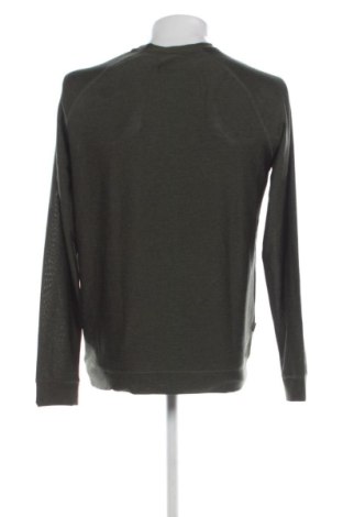 Herren Shirt Terranova, Größe L, Farbe Grün, Preis 12,99 €