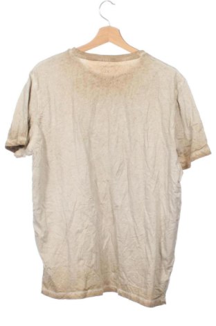 Herren Shirt Terranova, Größe XL, Farbe Beige, Preis 12,99 €