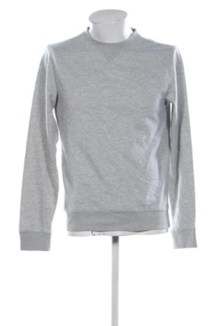 Herren Shirt Terranova, Größe M, Farbe Grau, Preis € 12,99