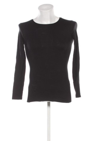 Férfi blúz Tezenis, Méret M, Szín Fekete, Ár 6 499 Ft