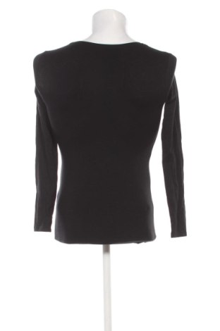 Férfi blúz Tezenis, Méret M, Szín Fekete, Ár 6 499 Ft