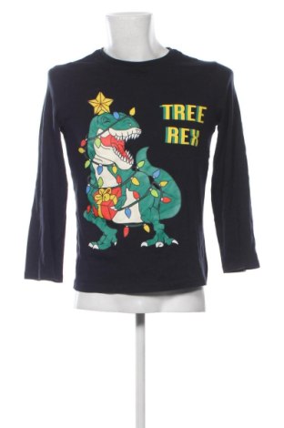 Męska bluzka Tezenis, Rozmiar S, Kolor Kolorowy, Cena 26,99 zł