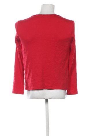 Męska bluzka Tezenis, Rozmiar S, Kolor Czerwony, Cena 46,99 zł