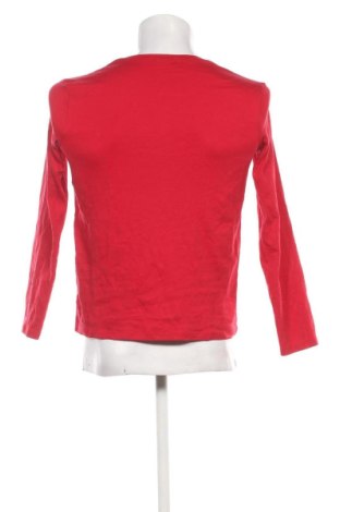 Herren Shirt Tezenis, Größe S, Farbe Rot, Preis € 12,99