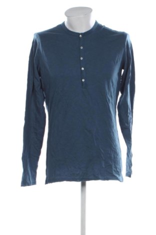 Мъжка блуза Tezenis, Размер L, Цвят Син, Цена 10,22 €