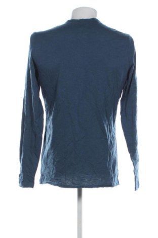 Мъжка блуза Tezenis, Размер L, Цвят Син, Цена 10,22 €