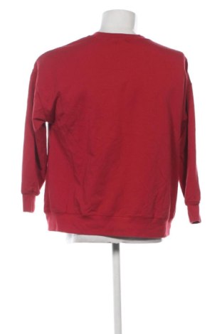 Męska bluzka The Drop, Rozmiar XXL, Kolor Czerwony, Cena 110,99 zł