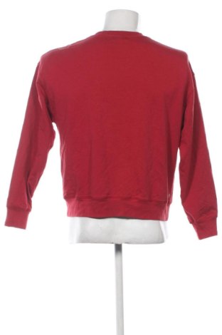 Męska bluzka The Drop, Rozmiar XL, Kolor Czerwony, Cena 110,99 zł