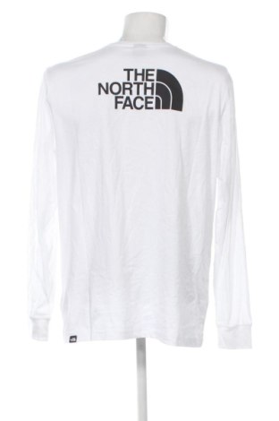 Męska bluzka The North Face, Rozmiar XL, Kolor Biały, Cena 356,99 zł