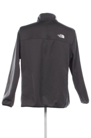 Ανδρική μπλούζα The North Face, Μέγεθος XL, Χρώμα Γκρί, Τιμή 33,99 €