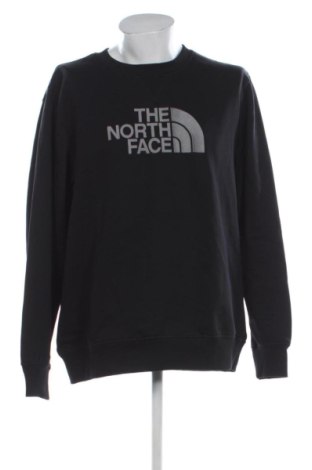 Herren Shirt The North Face, Größe XXL, Farbe Schwarz, Preis 31,65 €
