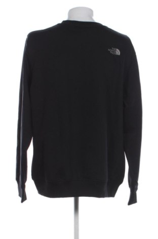Herren Shirt The North Face, Größe XXL, Farbe Schwarz, Preis 31,65 €