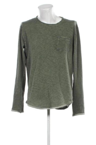 Herren Shirt Tigha, Größe XL, Farbe Grün, Preis € 20,90