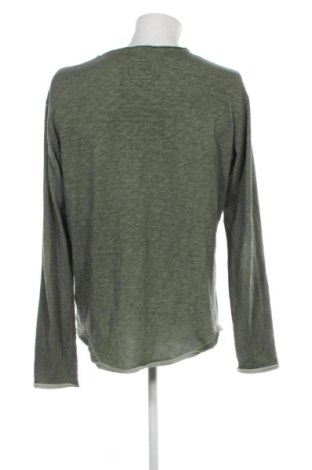 Herren Shirt Tigha, Größe XL, Farbe Grün, Preis € 20,90