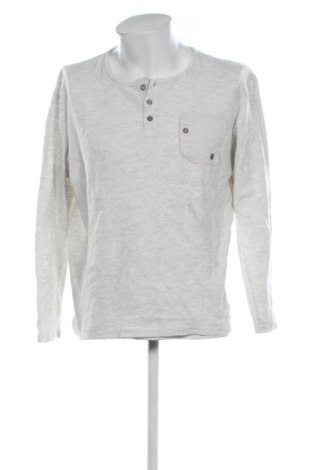 Bluză de bărbați Tom Tailor, Mărime XL, Culoare Gri, Preț 47,99 Lei