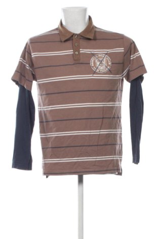 Herren Shirt Tom Tailor, Größe XL, Farbe Braun, Preis € 10,55