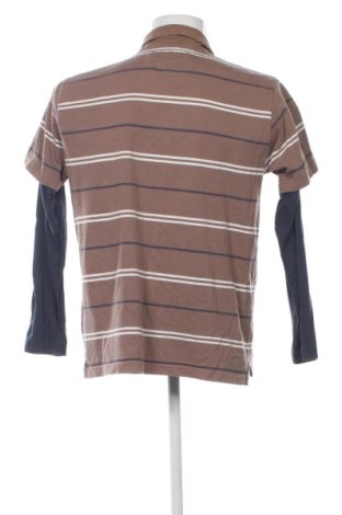 Herren Shirt Tom Tailor, Größe XL, Farbe Braun, Preis € 10,55