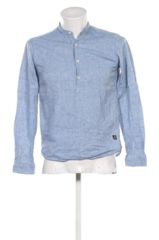 Herren Shirt Tom Tailor, Größe S, Farbe Blau, Preis € 14,00