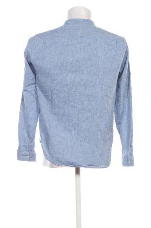 Herren Shirt Tom Tailor, Größe S, Farbe Blau, Preis € 14,00