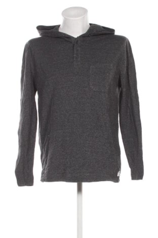 Herren Shirt Tom Tailor, Größe XL, Farbe Grau, Preis 17,99 €