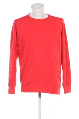 Bluză de bărbați Tom Tailor, Mărime XL, Culoare Roșu, Preț 85,99 Lei