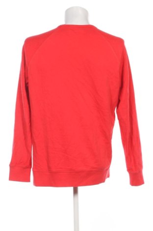 Bluză de bărbați Tom Tailor, Mărime XL, Culoare Roșu, Preț 85,99 Lei