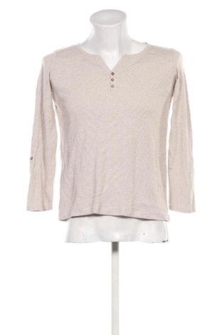 Męska bluzka Tom Tailor, Rozmiar M, Kolor Beżowy, Cena 72,99 zł