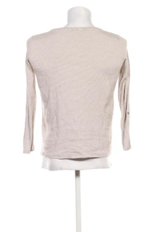 Męska bluzka Tom Tailor, Rozmiar M, Kolor Beżowy, Cena 72,99 zł