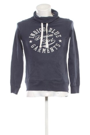 Мъжка блуза Tom Tailor, Размер M, Цвят Син, Цена 13,81 €