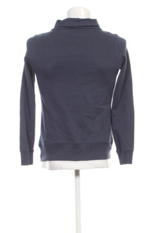 Мъжка блуза Tom Tailor, Размер M, Цвят Син, Цена 13,81 €