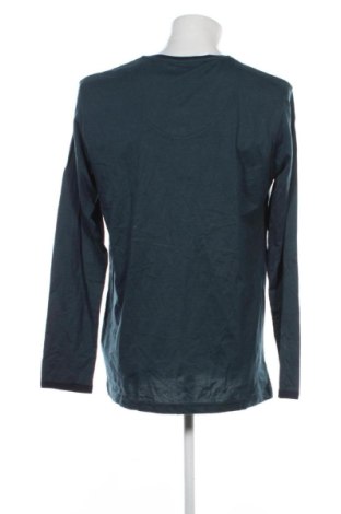 Bluză de bărbați Tom Tailor, Mărime XL, Culoare Verde, Preț 85,99 Lei