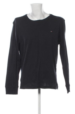 Férfi blúz Tommy Hilfiger, Méret XXL, Szín Kék, Ár 14 030 Ft
